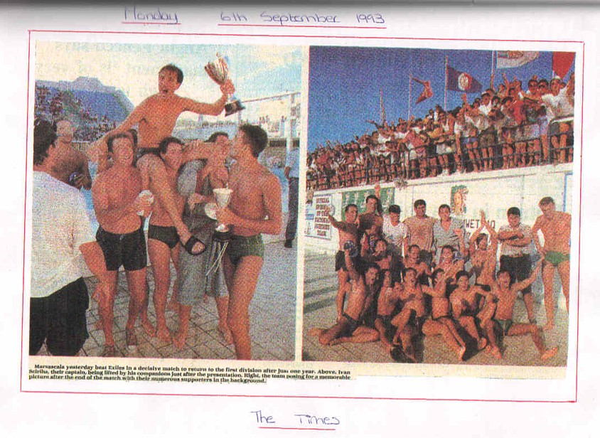 Marsascala Sports Club