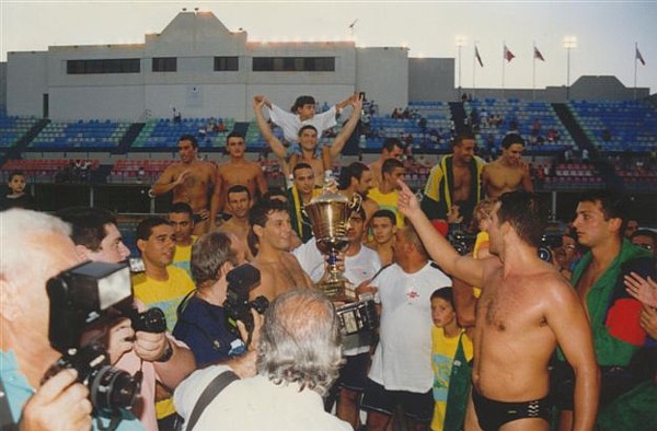 Marsascala Sports Club