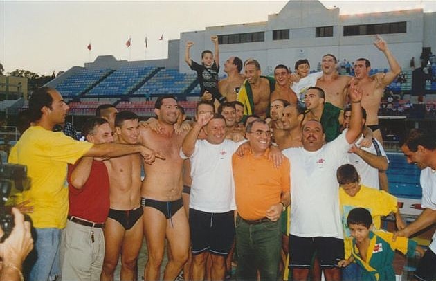 Marsascala Sports Club