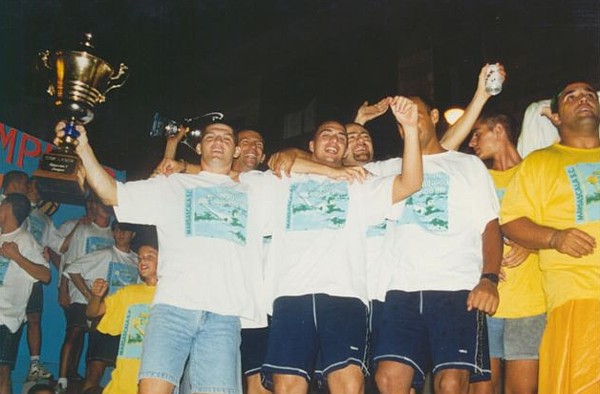 Marsascala Sports Club