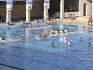 Paul Privitera scoring from penalty