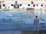 Tony Galea scoring against Sirens, 2003 