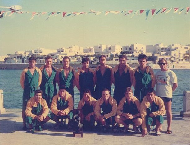 Marsascala Sports Club