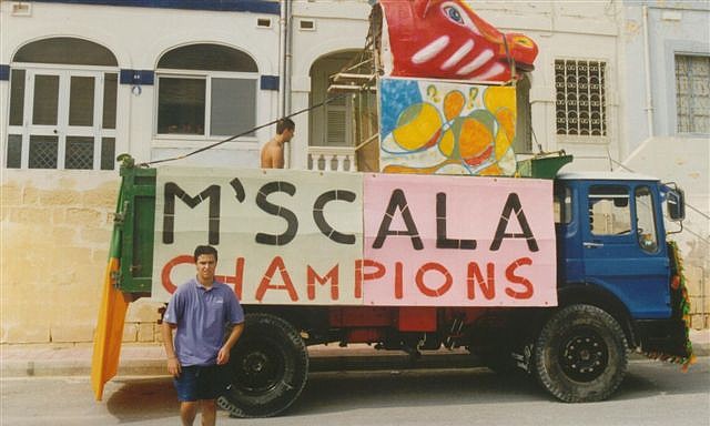 Marsascala Sports Club