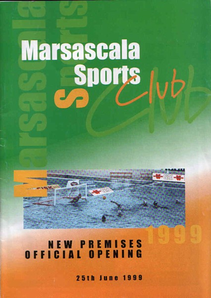 Marsascala Sports Club