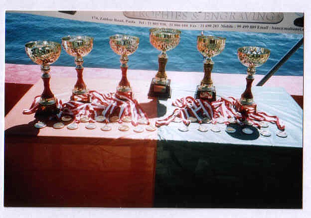 Marsascala Sports Club