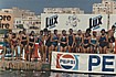 Ladies team 1985 Euro Under 18s championships