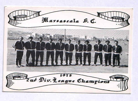 Marsascala Sports Club