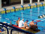 Marsascala team with assistant coach