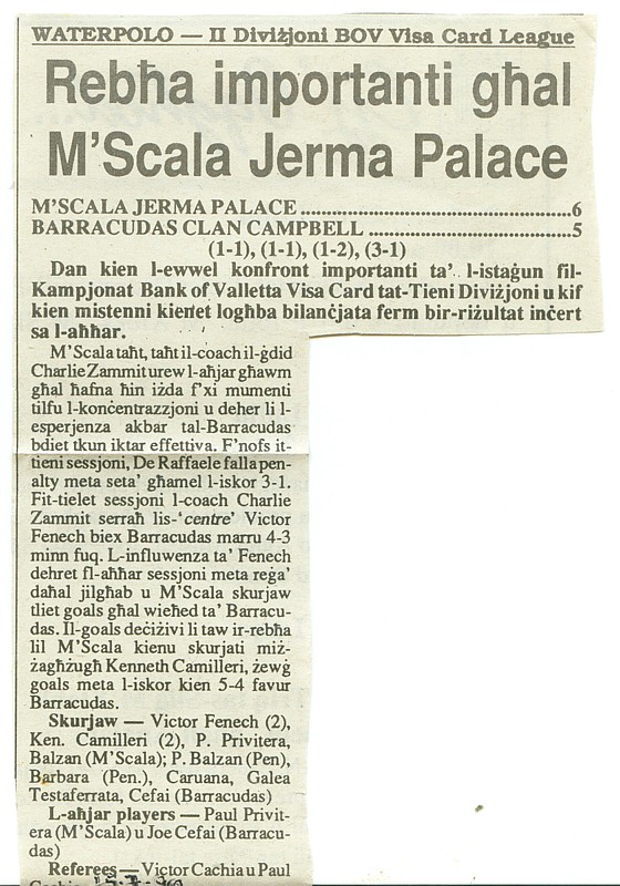 Marsascala Sports Club