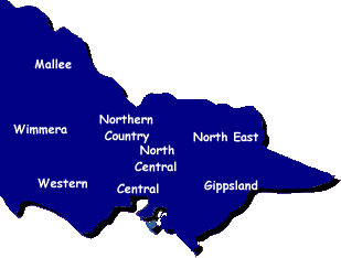 Click On Your Area