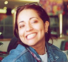 Cara De Angel... Cuerpo de tazmania? je