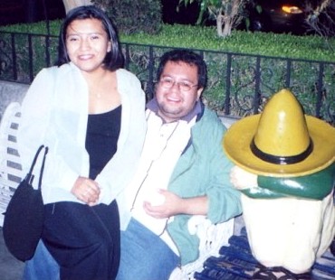 Que Conste Que Fue Voluntario je