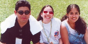 Ronda: !Te Extrañamos!