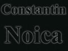 CONSTANTIN NOICA -DE CAELO - INCERCARE IN JURUL CUNOASTERII SI INDIVIDULUI