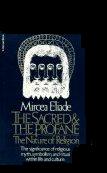 MIRCEA ELIADE - SACRUL SI PROFANUL