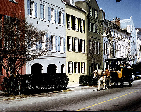 Click here to send a Charleston, South Carolina electronic postcard
