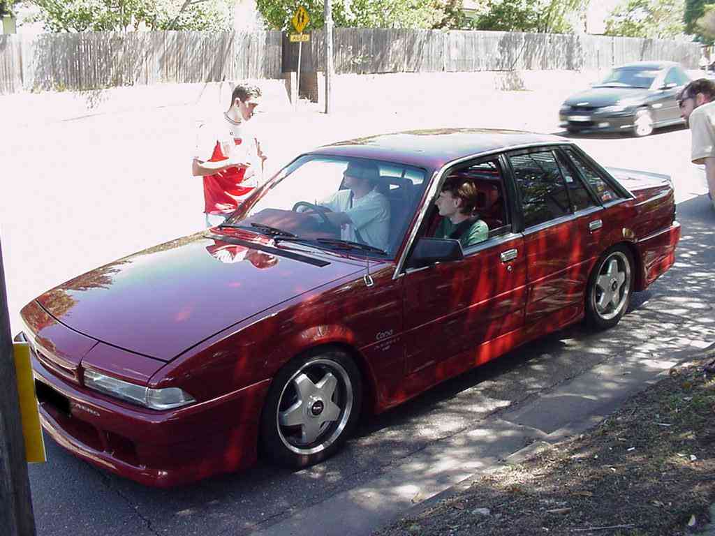 Johns aka CORSA's VL