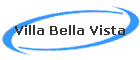 Villa Bella Vista