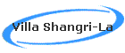 Villa Shangri-La