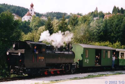 Kh.101 in Koglhof
