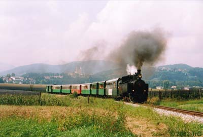 Kh.101 bei Weiz