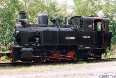 898.01 in Treibach-Althofen