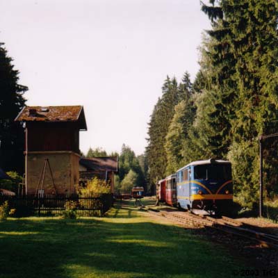 705 907-4 in Střížovice
