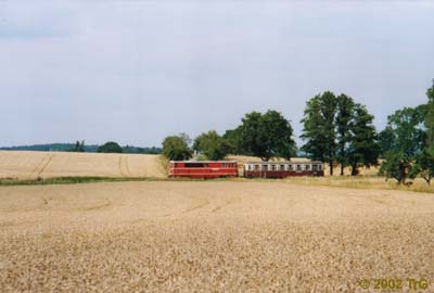 705 920-7 nach Lovětín