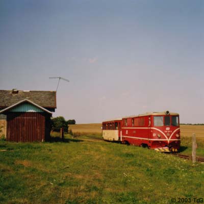 705 917-3 in Horní Povelice