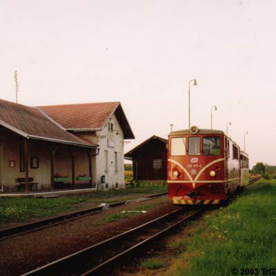 705 917-3 in Liptaň