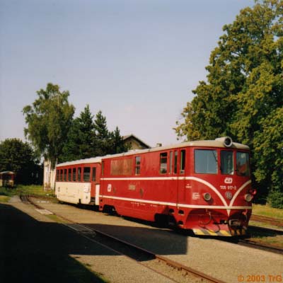 705 917-3 in Osoblaha
