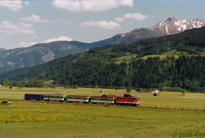 2095 002-8 bei Walchen