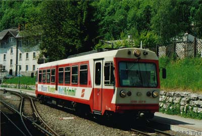 5090 007-5 in Zell am See