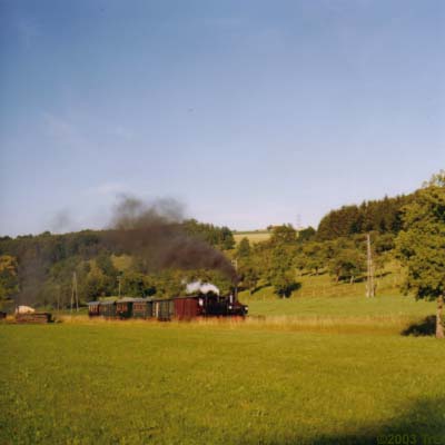 298.53 bei Sommerhubermühle