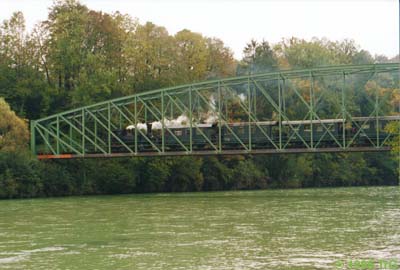 699.103 bei Waldneukirchen