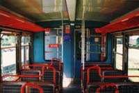 Innenraum des 5090&nbsp;005-9