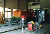 VL 23 in Jenbach
