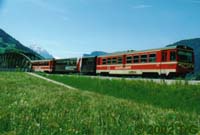 VT5+BD4 42+VT4 bei Erlach
