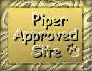 Piper's Stamp of Approval 06/18/97