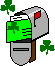 send St. Patrick's Day greeting