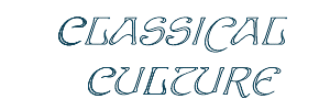 Classical Culture
