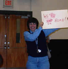 Schor Teacher 