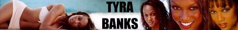 Click to enter Tyra Banks - The Ultimate Dedication Page