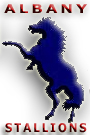 Albany Stallions