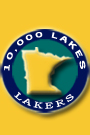 10,000 Lakes Lakers