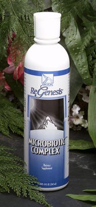 Microbiotic Complex
