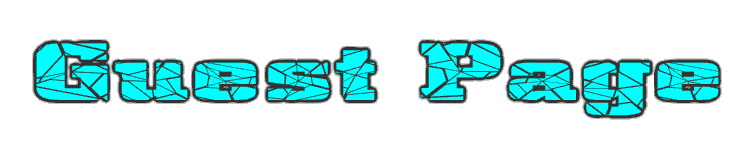 Guest Page Logo
