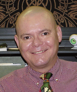 John A.M. Darnell/Editor-in-Chief