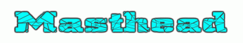 Masthead LOGO